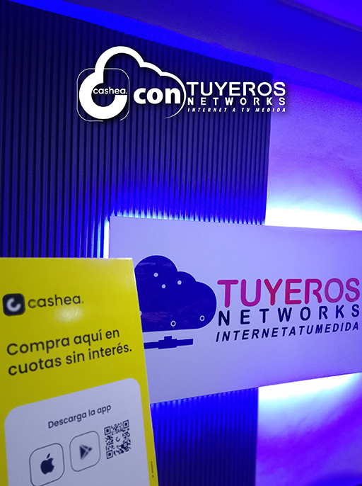 Ahora Instálate con Cashea